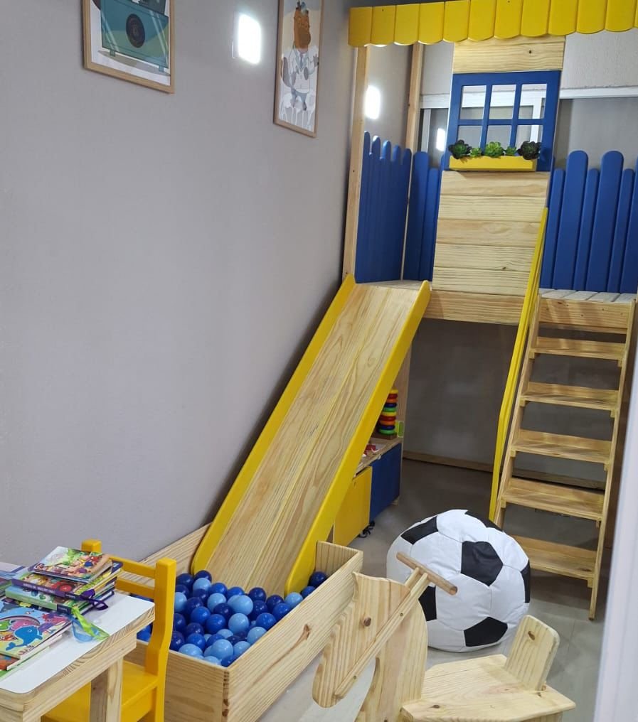 Ambiente da clínica 9